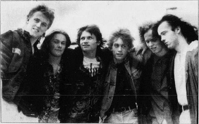 Tarquina foto: Avisen Agder