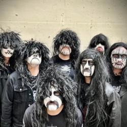 The Doomsday Party Foto: Bjarte Gudmestad