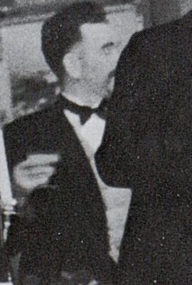 Sverre Hauge Salthe foto Rogaland Teater