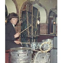 Ole Johan Sambo Sandal foto Sverre Reiersen