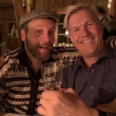 JarEid foto hentet fra bandets Facebookside