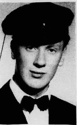 Arne Taraldsøy foto Hausunds Dagblad