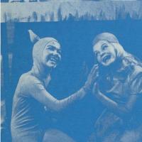 Linn Ann Petersen og Brit Aarvik foto Rogaland Teater