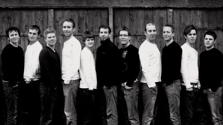 BSK (Bjerkreim Syngjande Kameratar).