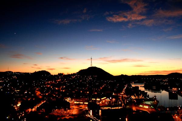 Egersund foto Pål Rake