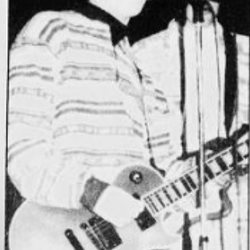 Kenneth Andersen i Ache foto Strandbuen