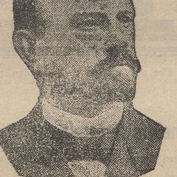 Peter Hognestad foto 1ste Mai