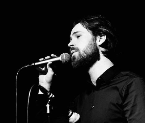 Jonah Mattias Nybø Lowry foto: Fermenten /Johnny Nordahl Prøis