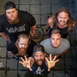 Veislakt foto: Helge Knutsen