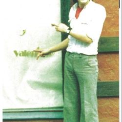 Historien om Haugalandet 1970-tallet- Tor Inge Vormedal