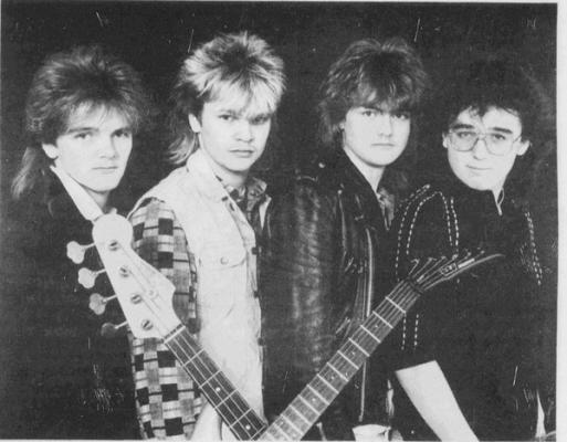 Phoenix foto Rogalands Avis