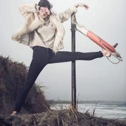 Helga Guren foto Stig Håvard Dirdal/Rogaland Teater