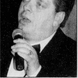 Erik Ludvigsen foto: Dalane Tidene/Egil Mong