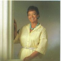 Reidun Anglevik foto: ukjent/hentet fra Kassettcover