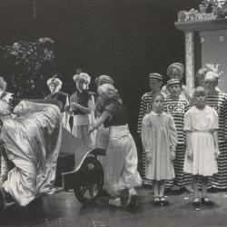 Den Store Fargeslukeren foto Rogaland Teater/Hans Petter Jacobsen