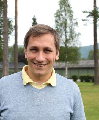 Lars Håland Risan foto hentet fra Noram