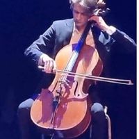 Jonatan Barratt-Tolo foto privat