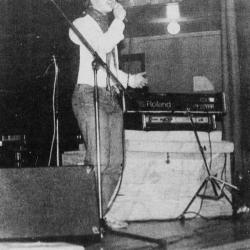 Kjell Arne Tørressen foto Levanger avisa