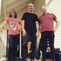 Les Dunes foto hentet fra bandets Facebook