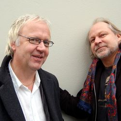 Fotograf: Arnt Olav Klippenberg