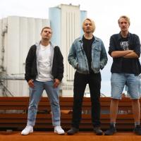 SKONT foto hentet fra bandets Facebookside