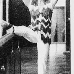 Irene Newermann foto: Kjetil  Alsvik/Rogalands avis