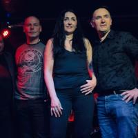 SJAVN foto hentet fra bandets Facebookside