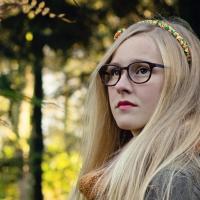 Bjørghild Espeland foto Drømmestipendet