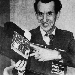 Sigurd Tang Wa foto: Rogalands Avis