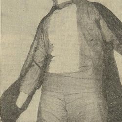 Randi Koch som kråke foto Rogalands Avis