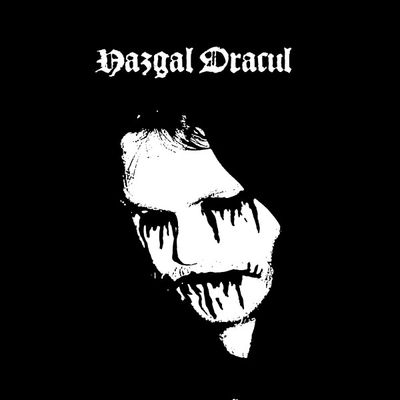 Nazgal Dral foto hentet fra Discogs