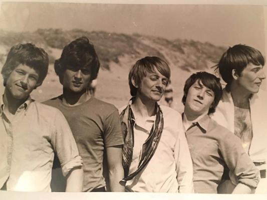 GUFF foto tilhører Rune Salte/Asgaut Steinnes