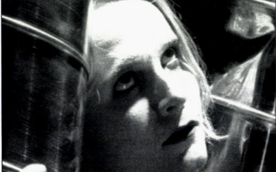 Ingrid Jørgensen Dragland foto tilhører Haugesund Teater