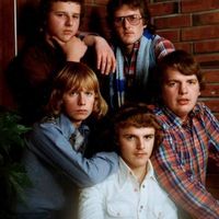 Blue Steelongs foto tilhører Aage Bu