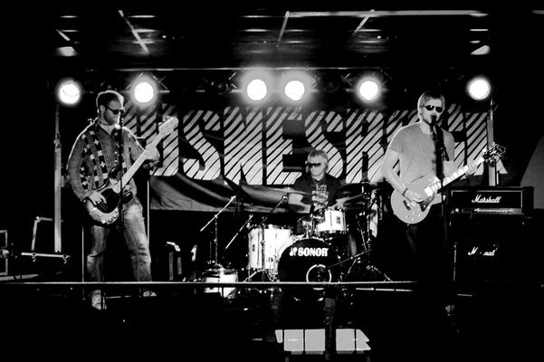 Ölle Böll. Foto: Jorun Larsen