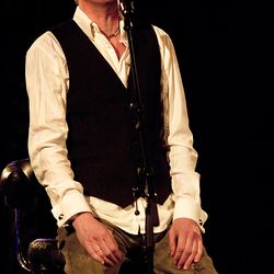 Foto: Per Ole Hagen - http://artistpicturesblog.com/