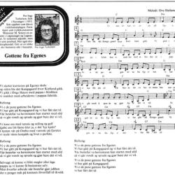 klipp fra Stavanger Aftenblad