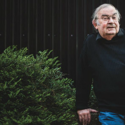 Richard Hoel foto Stavanger Aftenblad