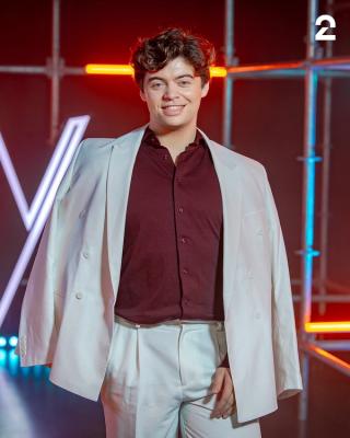 Sebby Mikkelsen foto TV 2