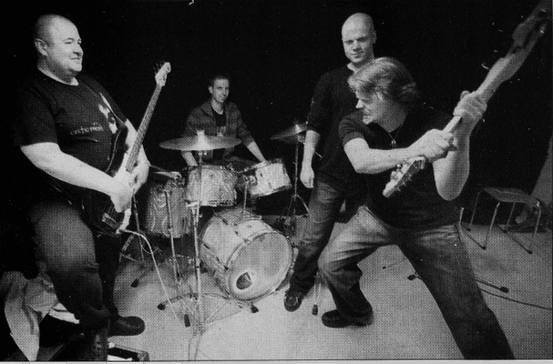 Overdrive foto: Dalane Tidene/Gøran Thengs