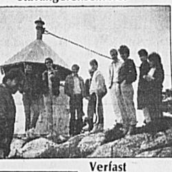 Klipp fra Rogalands Avis