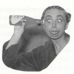 Irene Newermann foto privatarkiv