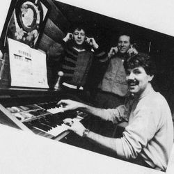 New Moonlight klipp Rogalands avis