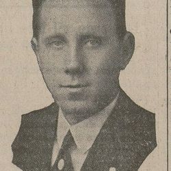 Jostein Jacobsen foto Stavangeren