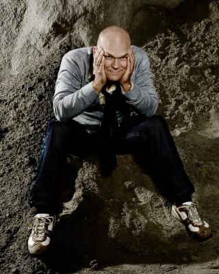 Kjell Inge Torgersen