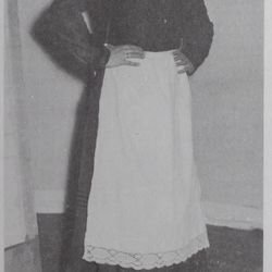 Aslaug Øye foto Rogaland Teater