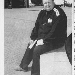 Sandnesposten  10.05.2006