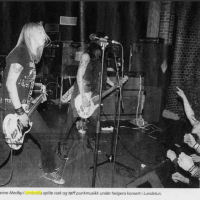 Umbrella foto. Agder