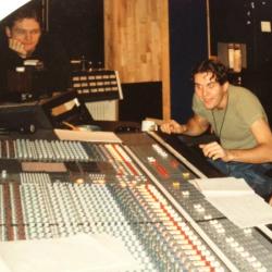 Å plage Ulf Holand var noe vi var bra på