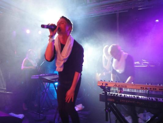 Foto: Michelle Cable